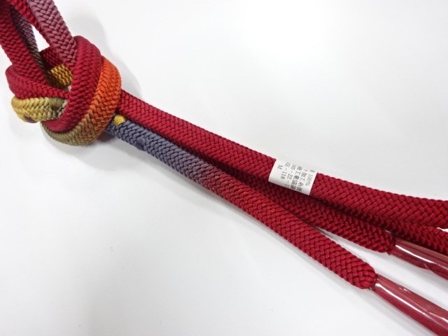 Japanese Kimono / Accessories Silk